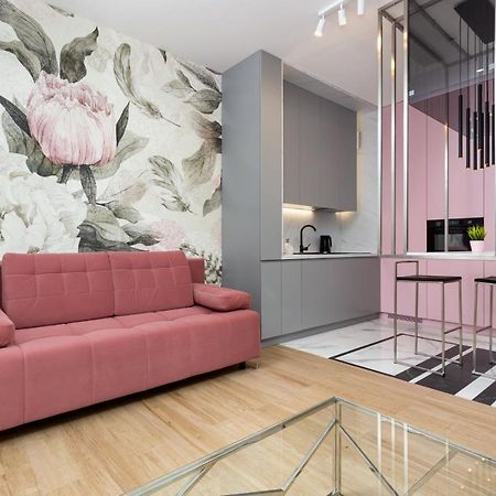 Premium Apartments Business Center By Renters Prestige Varsovie Extérieur photo